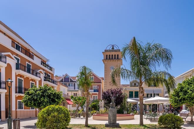 Argostoli : Heritage Walk, Turtle Spotting & Cooking Class photo 3