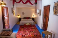 3 Days : Asilah & Chefchaouen Art Work Tour | Private & Luxury 4