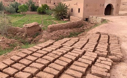 Private Day Trip to Aït Benhaddou and Telouet from Marrakech