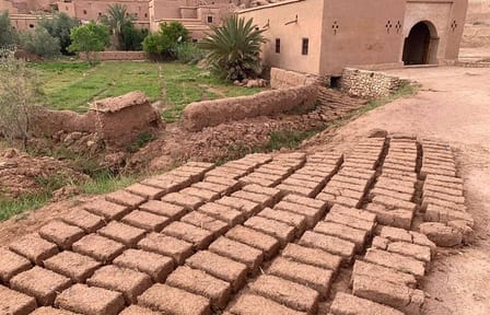 Private Day Trip to Aït Benhaddou and Telouet from Marrakech