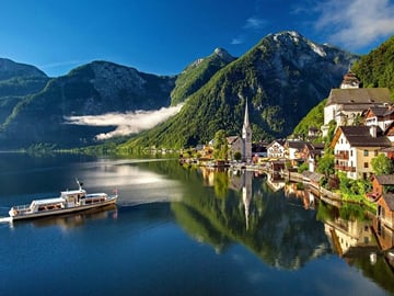Private Guided Walking Tour of Salzburg's Historic Sites