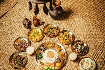 Stroll around Kathmandu Durbar square, Swayambhunath stupa and Kiritpur Town