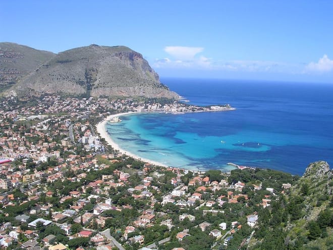 SPLENDORE SICILIA. Tour 2022