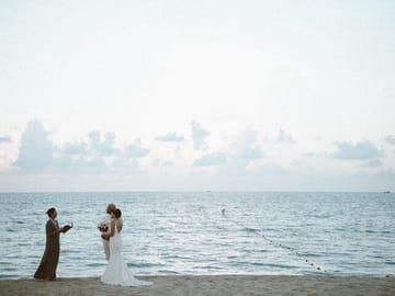 Elopement Wedding Photography Packages in Hoi An and Da Nang