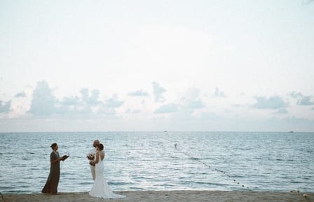 Vietnam Elopement Wedding Packages in Hoi An and Danang