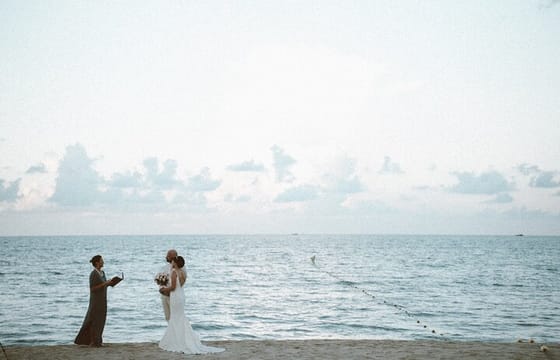 Vietnam Elopement Wedding Packages in Hoi An and Danang