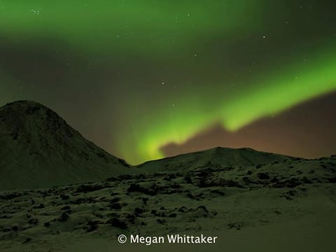 Northern Lights Hunt | Private Tour, photo 10