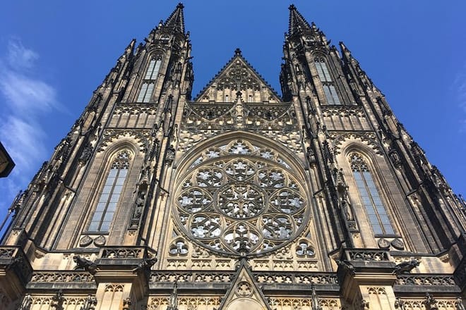 Full Day Prague Tour photo 5