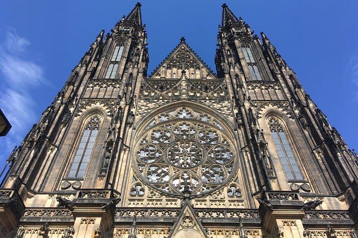 Full Day Prague Tour 5