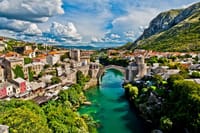 Private Mostar & Medjugorje Daytrip from Dubrovnik 3
