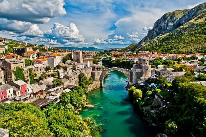 Private Mostar & Medjugorje Daytrip from Dubrovnik 3