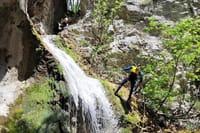 Mysteries of Grabovica Canyon: A Thrilling Water Adventure 2