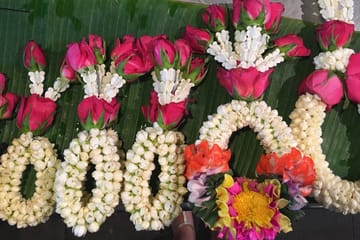 Amazing Bangkok City Highlights Tour