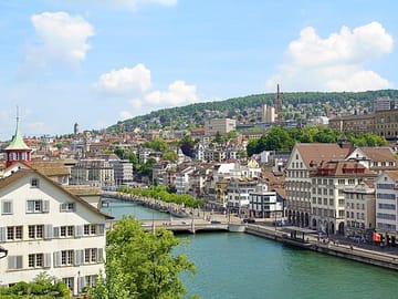 Zurich