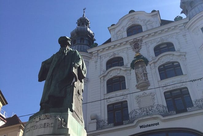 Vienna Private Walking Tour With A Professional Guide 8
