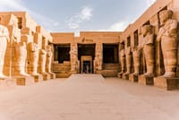 Luxor Valley Of The Kings day Tour By Bus From Hurghada 1