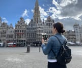 Antwerp Self-Guided Sherlock Holmes Murder Mystery Game 7