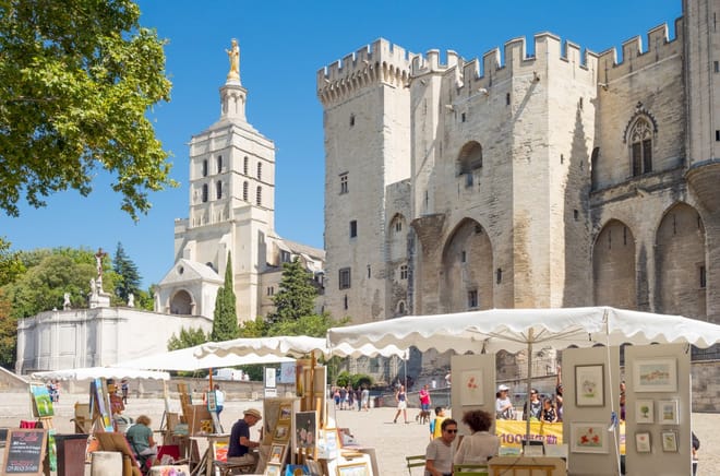 Medieval Treasures & Provençal Wines: Private Marseille Shore Excursion
