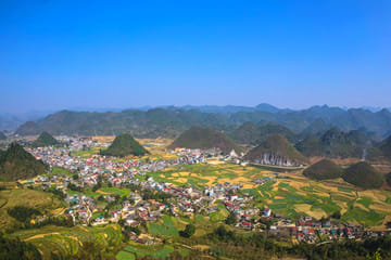 3-day Trekking in Ha Giang – Secret Trails
