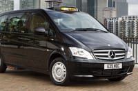 Private Transfer 1 way Barcelona El Prat BCN Airport to Barcelona city and Hotel 7