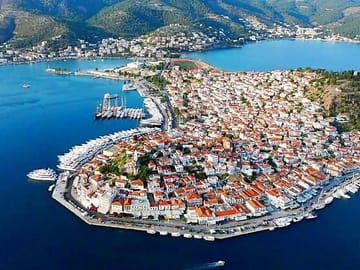 5-Day Tour of Greece's Highlights: Athens and Islands