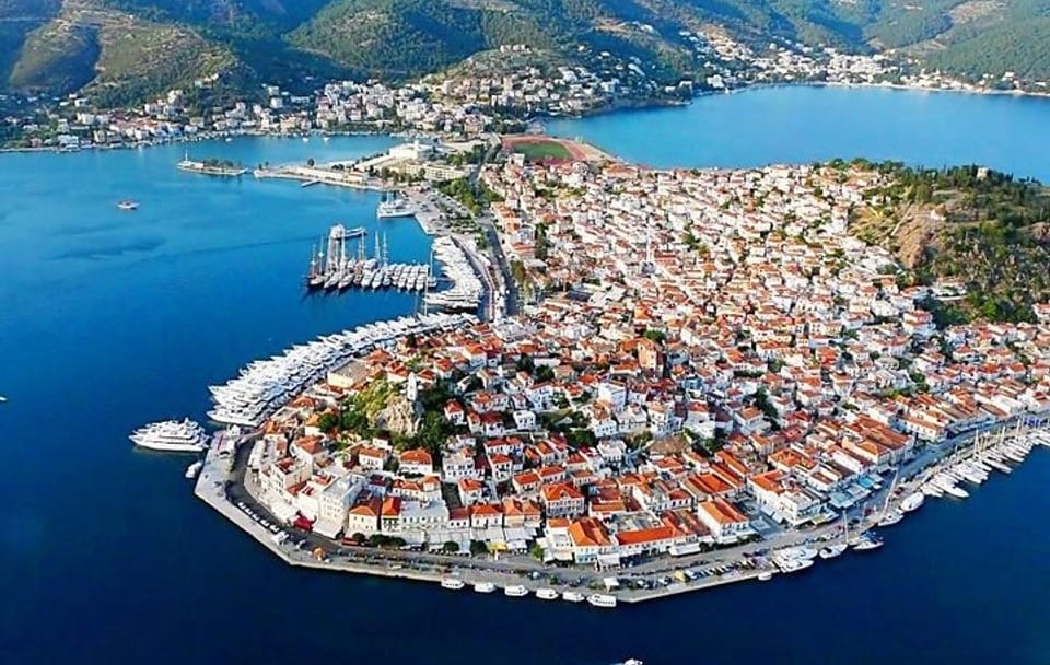 5-Day Tour of Greece's Highlights: Athens and Islands