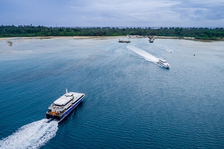 Andaman & Nicobar Islands Beach Paradise