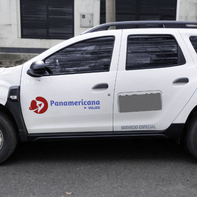 Transfers in/out Hotels in San Andrés Urban Area
