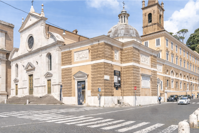 Walking Tour Squares and Fountains of Rome photo 4
