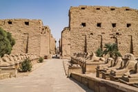 Discover the East and West Banks of the Nile 5