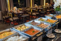 Chaophraya Cruise - Amazing Dinner Cruise 6
