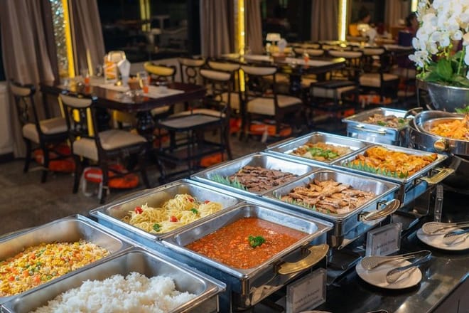 Chaophraya Cruise - Amazing Dinner Cruise photo 6