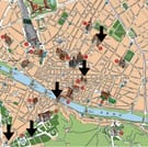 Dan Brown Inferno tour in Florence - Daytrip from Rome 2