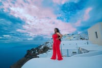 Santorini Personalized Photography Excursion 8
