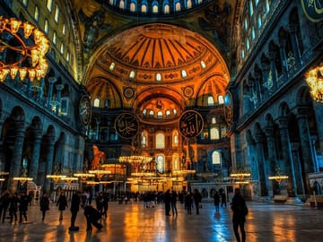Biblical History Tour of İzmir and Surrounding Sites