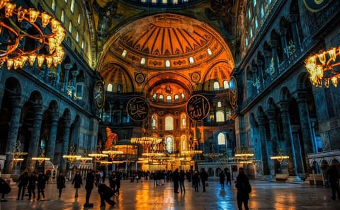Biblical History Tour of İzmir and Surrounding Sites