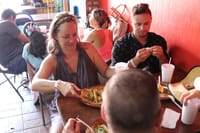 Intro Mexican Food Tasting from San Diego 6