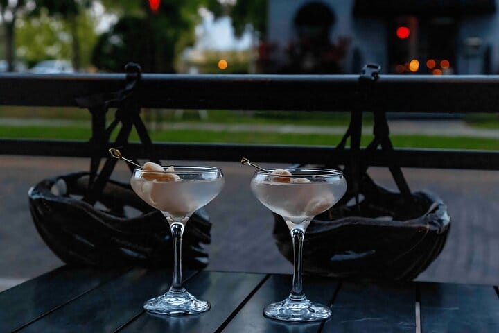 Orlando Night Bike Tour: A Fun Ride Thru the City’s Nightlife