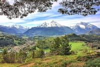 Berchtesgaden private walking tour With A Professional Guide 3