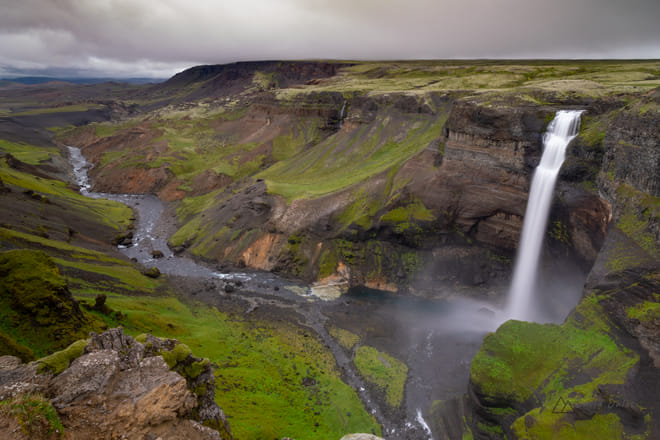 Viking Valley & Glacier Hike Adventure