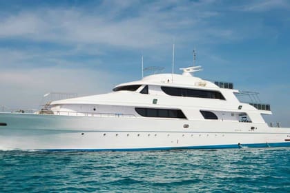 Discover Mahmya Island-A Tropical Paradise in Hurghada