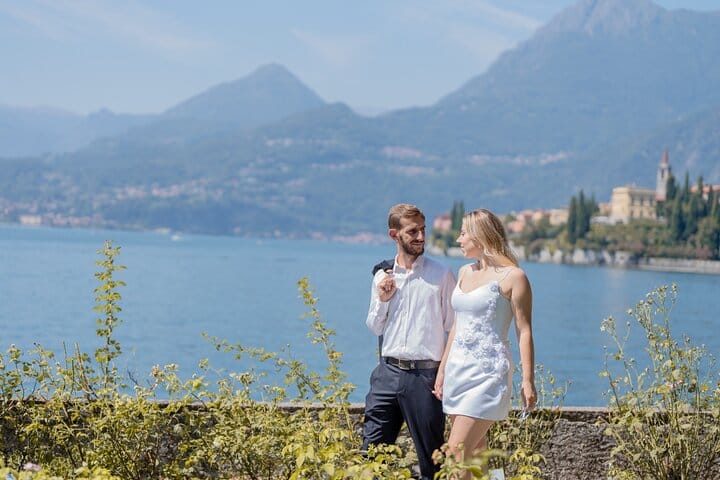 Private Tour in Bellagio with Professional Photographer 4
