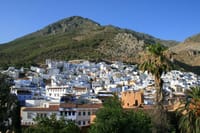 Chefchaouen Private Tour from Fez 6