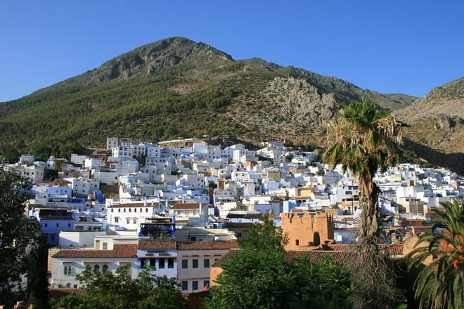 Chefchaouen Private Tour from Fez 6