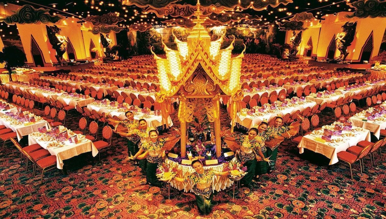 Phuket Fantasea 4