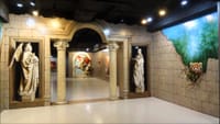 Art in Paradise, Chiang Mai 3D Art Museum 5
