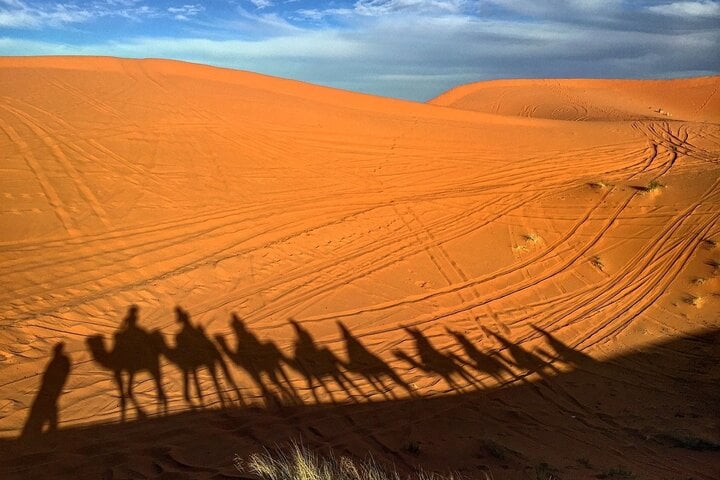 10D 9N Morocco Private Tour from Casablanca 10