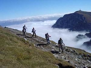 Day Hike PRIVATE - Bucegi Natural Park