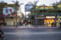 Tijuana Downtown Self Guided Walking Tour 4