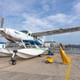 25-Minute Sightseeing Flight Over Halong from Hanoi by Expressway